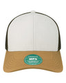 Legacy Mid-Pro Snapback Trucker Cap