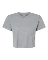 Next Level Women's Festival Crop Top
