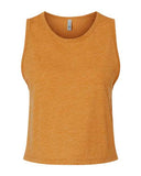 Next Level Women's Festival Crop Tank