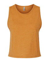 Women's Festival Crop Tank