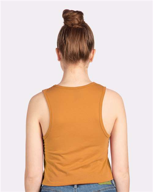 Women's Festival Crop Tank