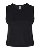Next Level Women's Festival Crop Tank