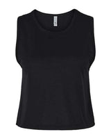 Next Level Women's Festival Crop Tank