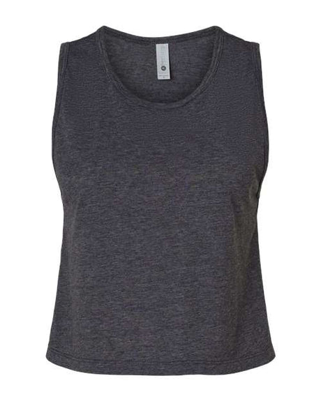Next Level Women's Festival Crop Tank