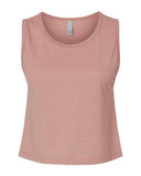 Next Level Women's Festival Crop Tank