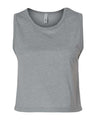 Next Level Women's Festival Crop Tank