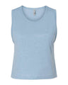 Next Level Women's Festival Crop Tank