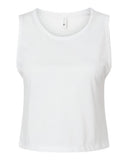 Next Level Women's Festival Crop Tank