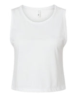 Next Level Women's Festival Crop Tank