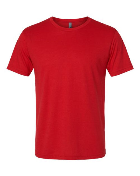 Next Level 6010 Unisex Triblend T-Shirt