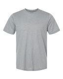 Bayside Men's USA-Made Tall Long Sleeve T-Shirt