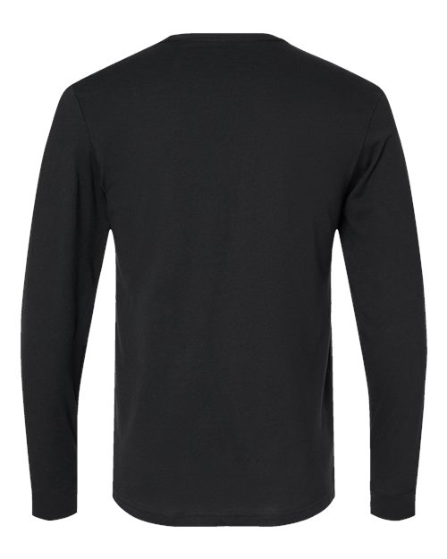 CVC Long Sleeve T-Shirt