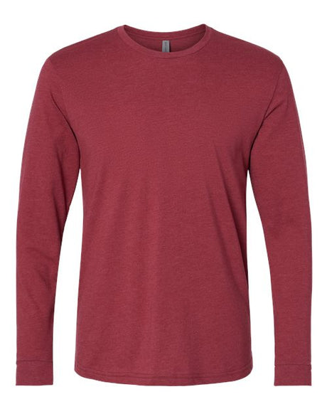 Next Level Unisex CVC Long Sleeve T-Shirt