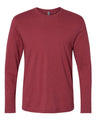 Next Level Unisex CVC Long Sleeve T-Shirt
