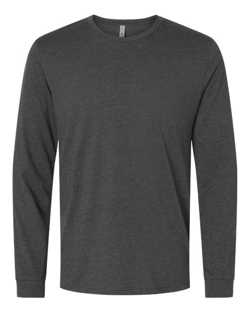 Next Level Unisex CVC Long Sleeve T-Shirt