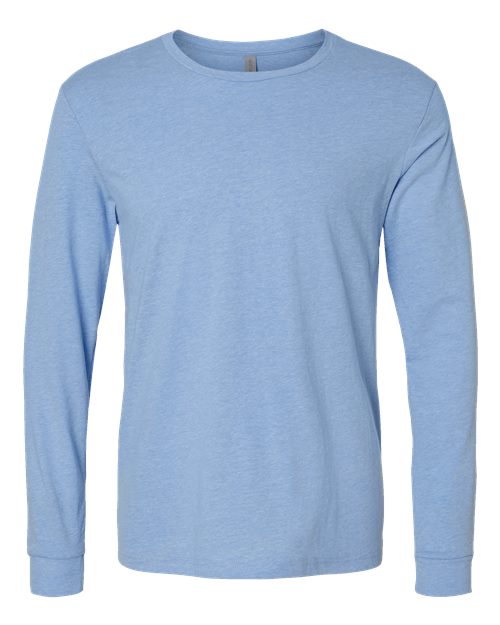 Next Level Unisex CVC Long Sleeve T-Shirt