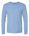 Next Level Unisex CVC Long Sleeve T-Shirt