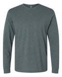 Next Level Unisex CVC Long Sleeve T-Shirt