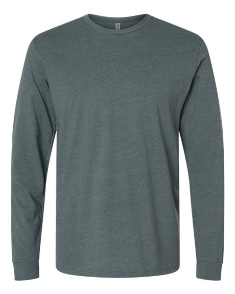 Next Level Unisex CVC Long Sleeve T-Shirt