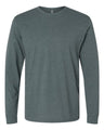 Next Level Unisex CVC Long Sleeve T-Shirt