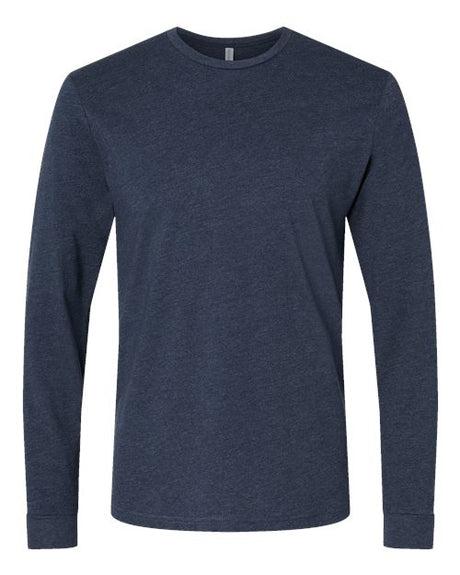 Next Level Unisex CVC Long Sleeve T-Shirt