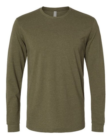Next Level Unisex CVC Long Sleeve T-Shirt