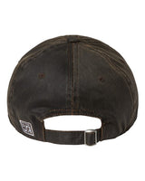 Rugged Blend Cap