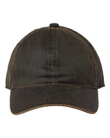 Rugged Blend Cap