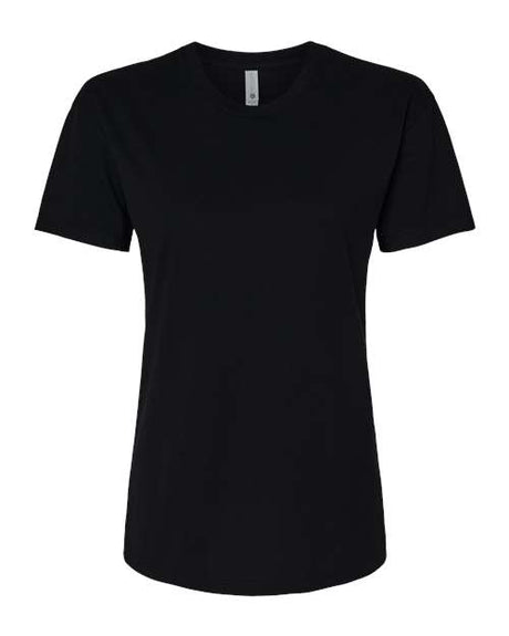 Next Level Women's CVC Relaxed T-Shirt