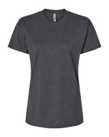 Women's CVC Relaxed T-Shirt