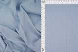 Two-Tone Rib Stretch Knit Fabric