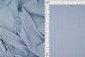 Two-Tone Rib Stretch Knit Fabric