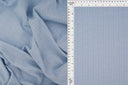 1 Yard Pointelle Two Tone Rib Fabric  Soft Stretch Textured 58/60" Wide