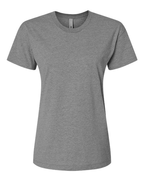 Next Level Women's CVC Relaxed T-Shirt