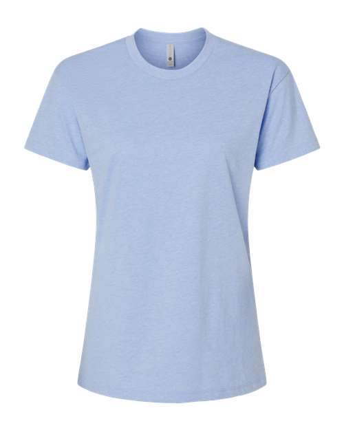 Next Level Women's CVC Relaxed T-Shirt