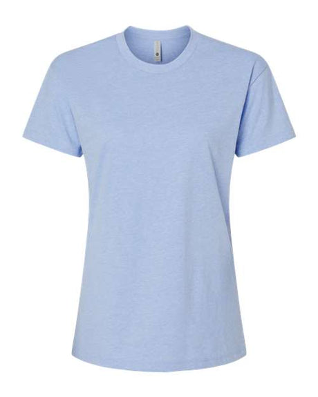 Next Level Women's CVC Relaxed T-Shirt