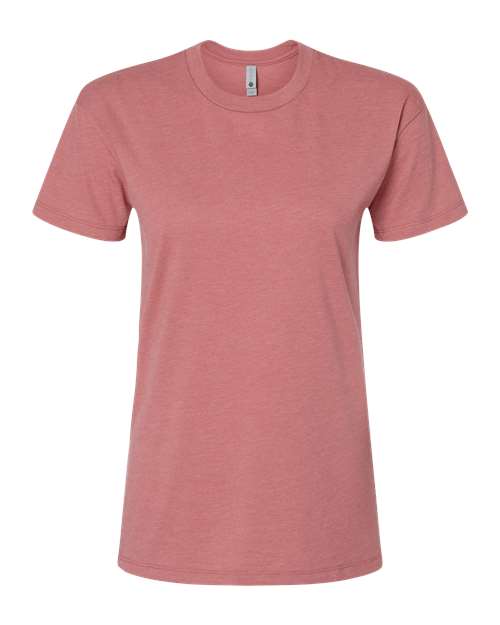 Women's CVC Relaxed T-Shirt