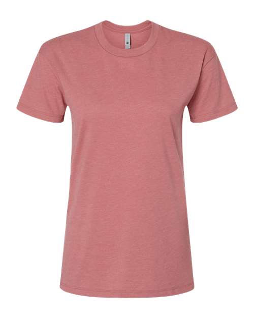 Next Level Women's CVC Relaxed T-Shirt