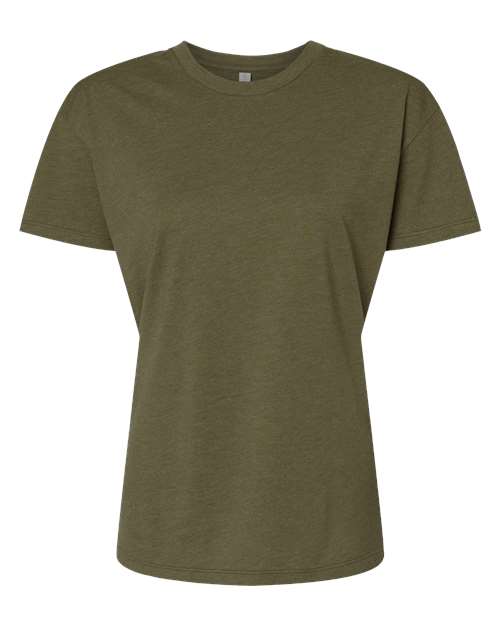 Next Level Women's CVC Relaxed T-Shirt