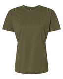 Next Level Women's CVC Relaxed T-Shirt