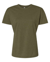 Next Level Women's CVC Relaxed T-Shirt