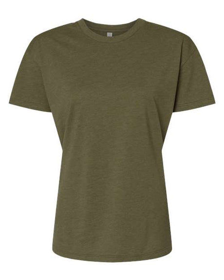 Next Level Women's CVC Relaxed T-Shirt