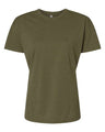 Next Level Women's CVC Relaxed T-Shirt