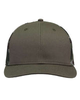 Everyday Camo Trucker Cap