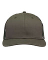 Everyday Camo Trucker Cap