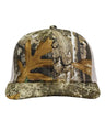 Everyday Camo Trucker Cap