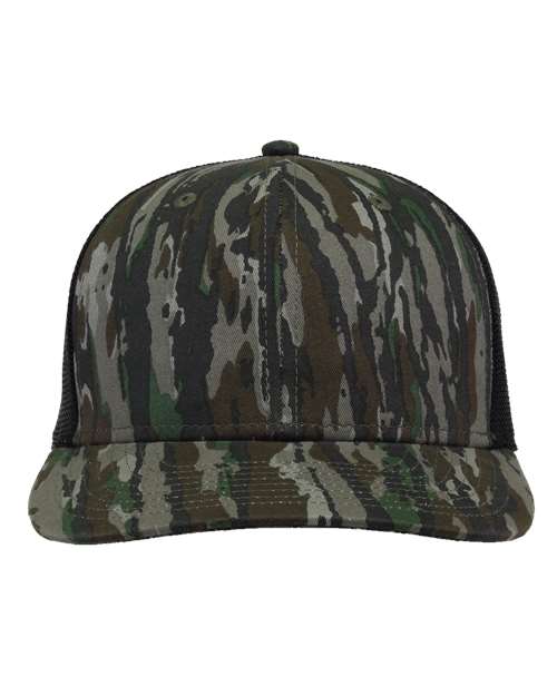 Everyday Camo Trucker Cap