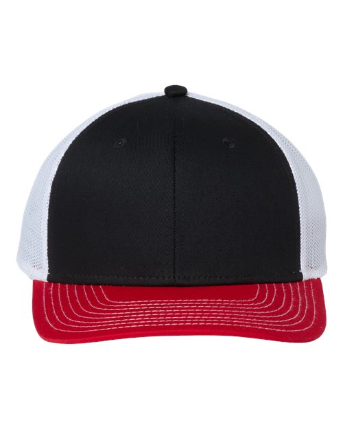 Everyday Trucker Cap