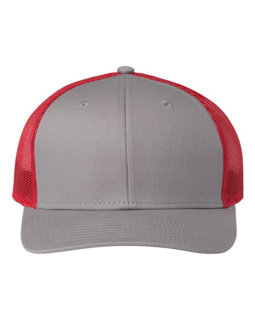 Everyday Trucker Cap