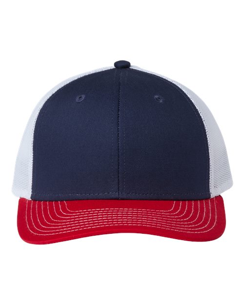 Everyday Trucker Cap